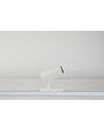 ZUMO-SP-30W-WH-3PH ZUMO SPOTLIGHT 30W WHITE ZOOMABLE 3PHASE 7.8x16x23cm 220-240V KGP DRIVER COB HOMELIGHTING 77-9118